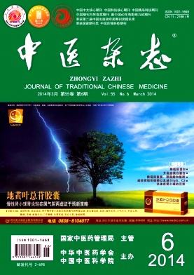 中国中医科学院(中国中医研究院)