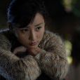 罗一(电视剧《雪在烧》人物)