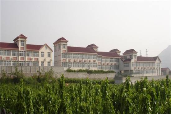 园区风貌 园区风貌