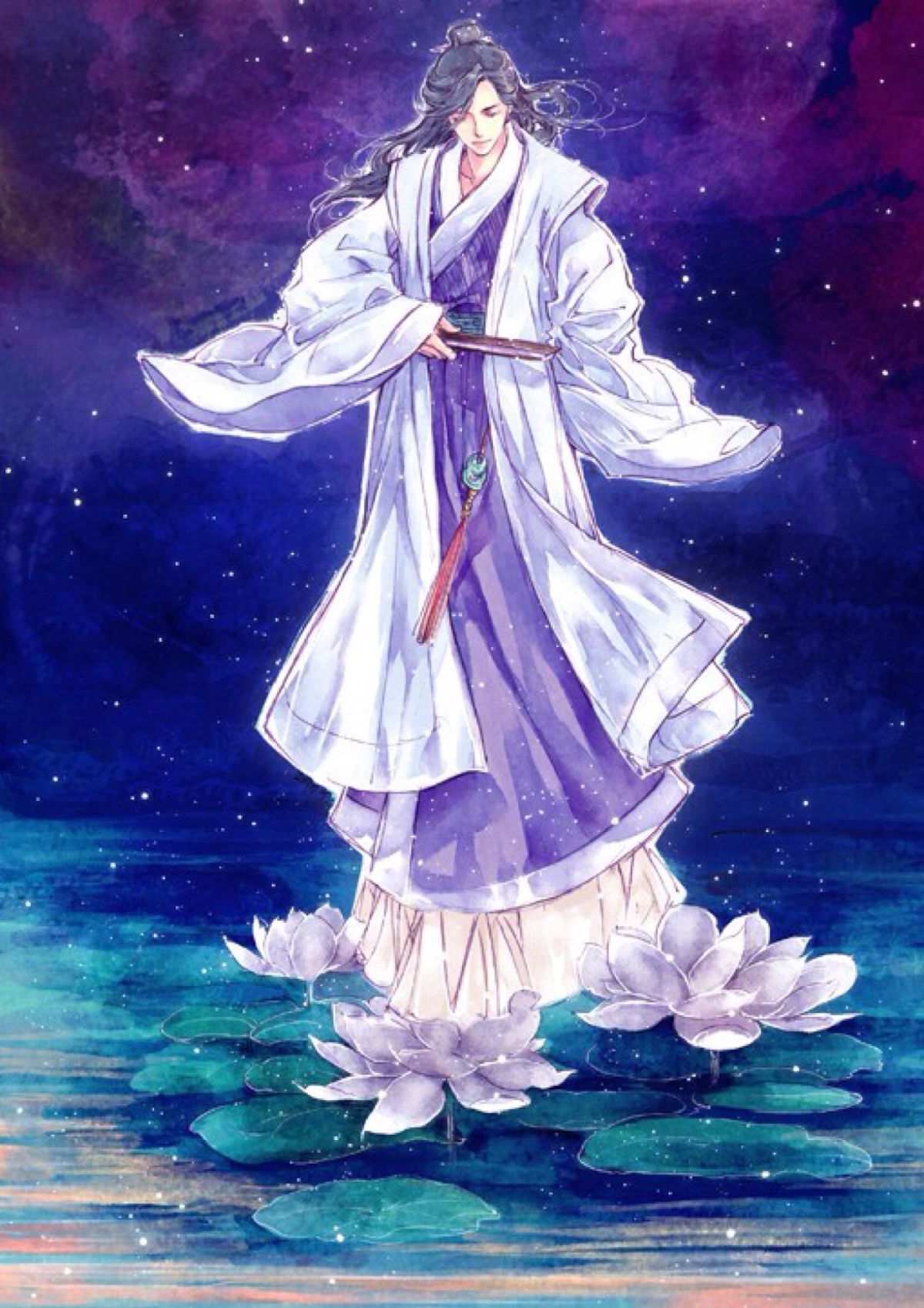三生三世十里桃花(唐七着古风言情小说) 三生三世十里桃花(唐七着古风言情小说)