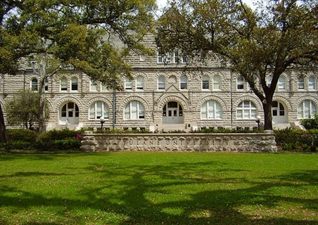 杜兰大学 杜兰大学
