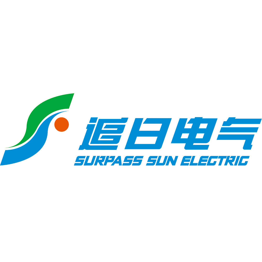 上海追日电气有限公司