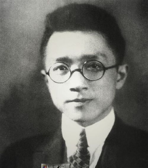 一念(1917年胡适创作新诗)