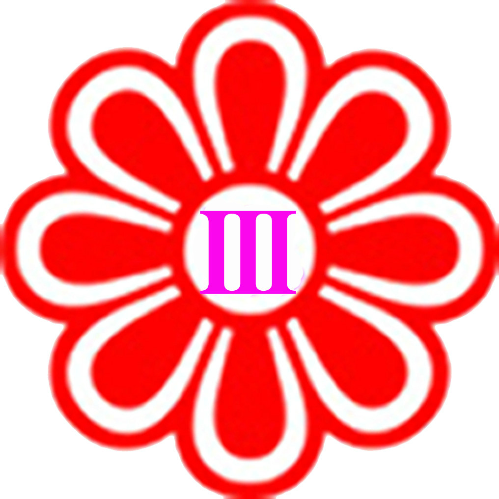 Ⅲ(罗马数字)