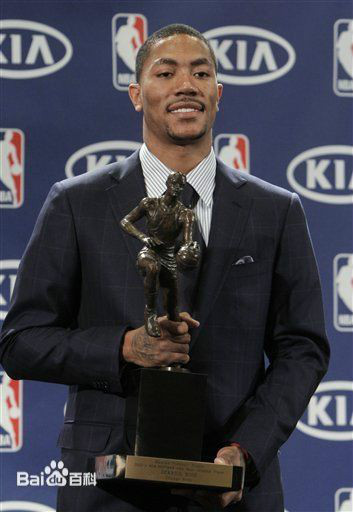 最年轻MVP(22岁) 最年轻MVP(22岁)