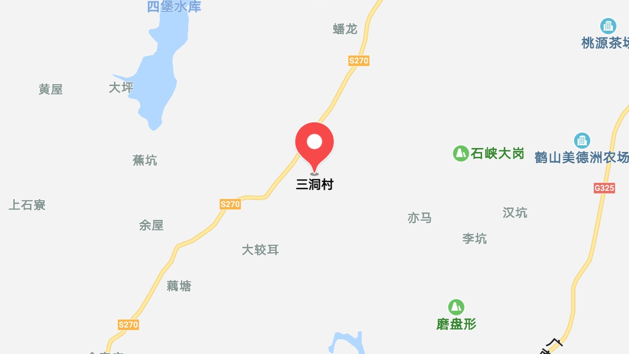 地图信息
