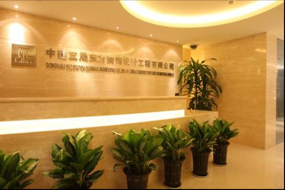 东方装饰 东方装饰