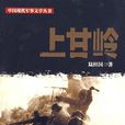 上甘岭(陆柱国长篇小说)