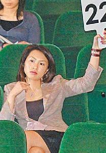 罗颖怡 罗颖怡