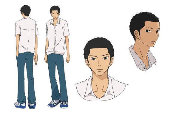 真田龙