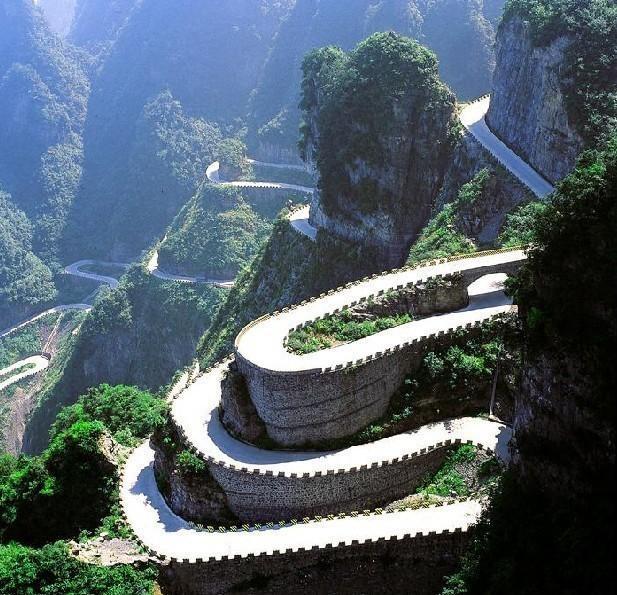上海到张家界旅游网 上海到张家界旅游网