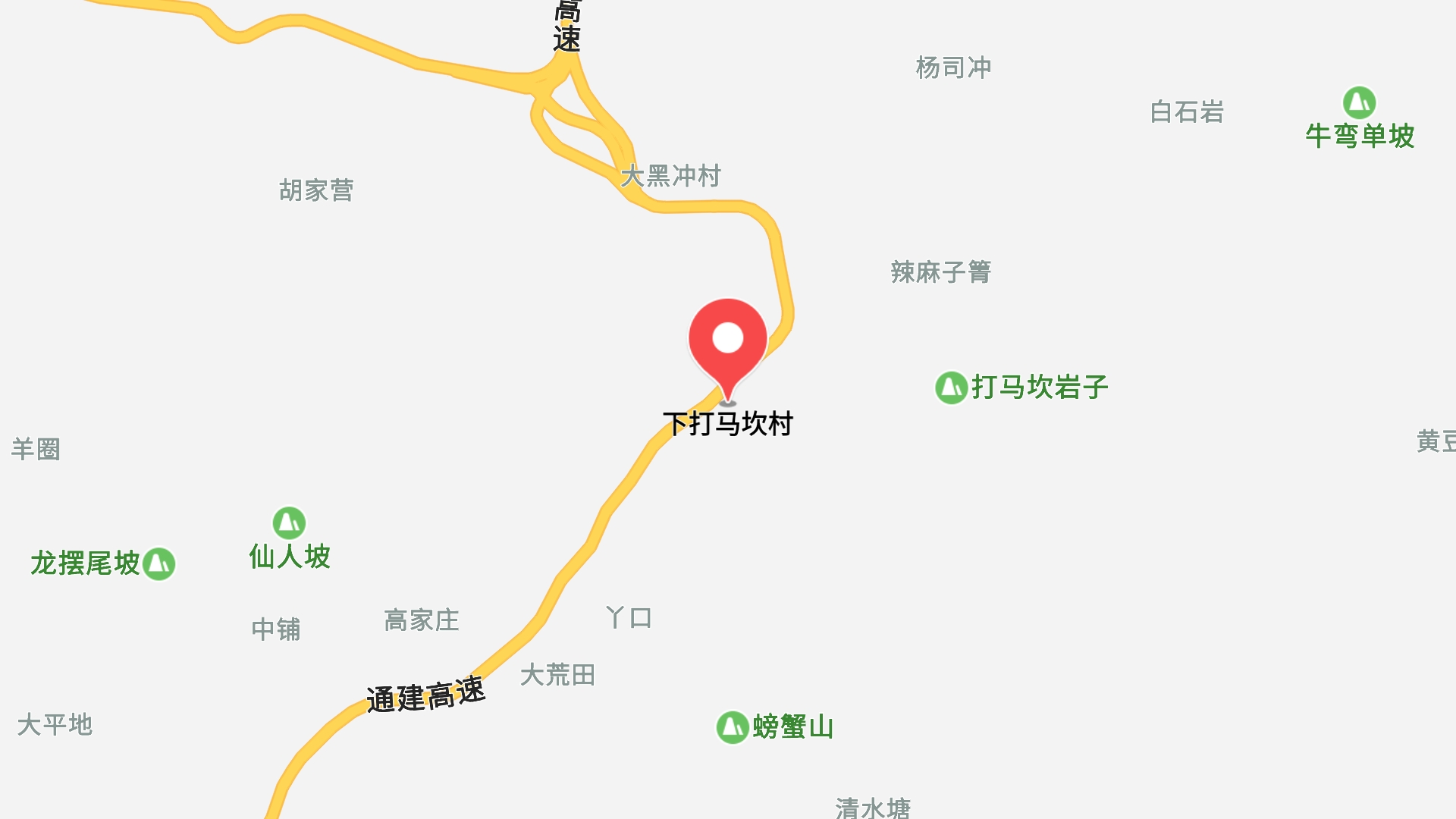 地图信息