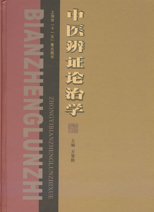 辨证施治 辨证施治