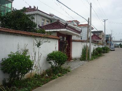 村容村貌 村容村貌