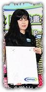 中岛敦子 中岛敦子