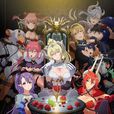 sin 七大罪(七宗罪（日本Hobby Japan原创动画）)