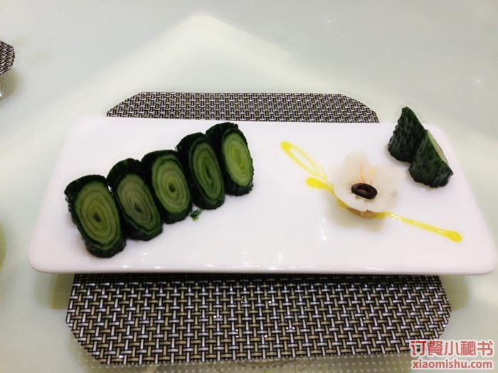 黄瓜