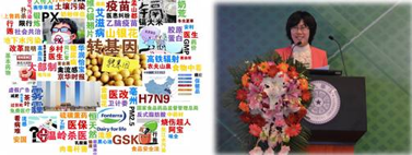 中国健康传播大会 中国健康传播大会