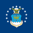 美国空军