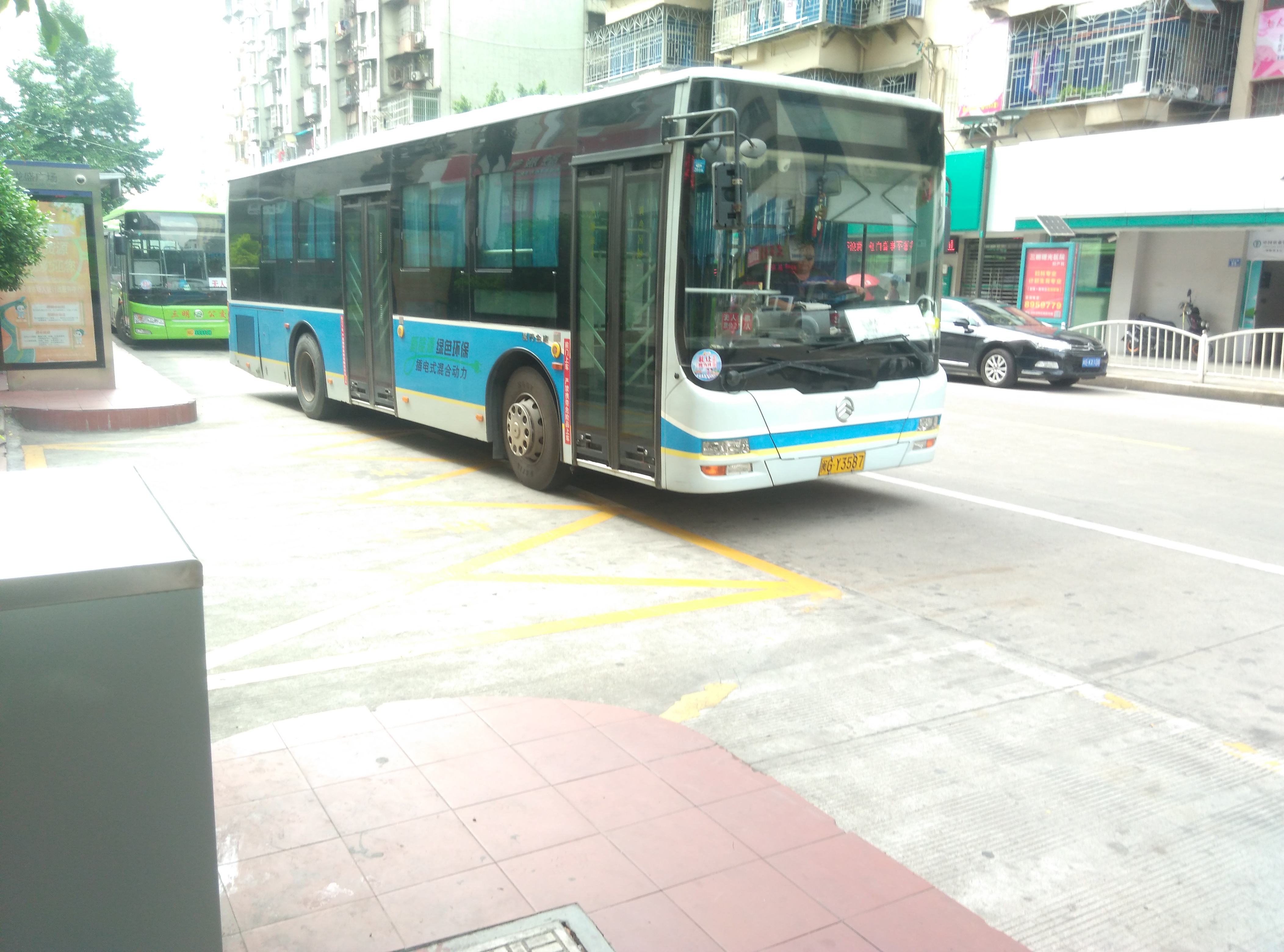 K15路 K15路