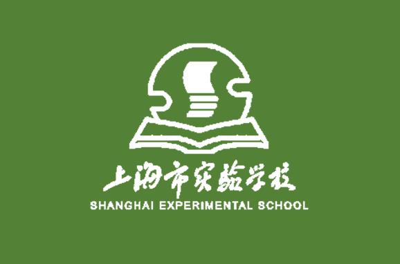 上海市实验学校校旗 上海市实验学校校旗