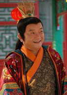 三揭皇榜