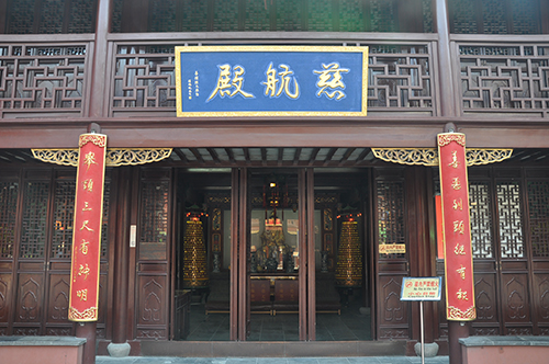 城隍庙(上海城隍庙) 城隍庙(上海城隍庙)