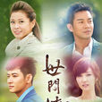 世间情(2013年中国台湾本土连续剧)