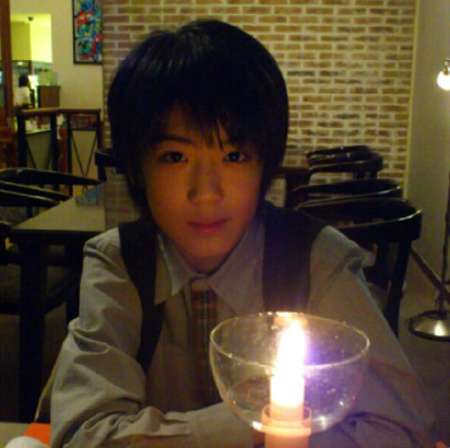 中岛来弥 中岛来弥