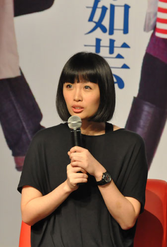 魏如萱 魏如萱