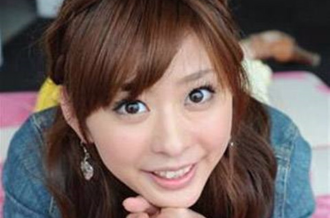上原美优