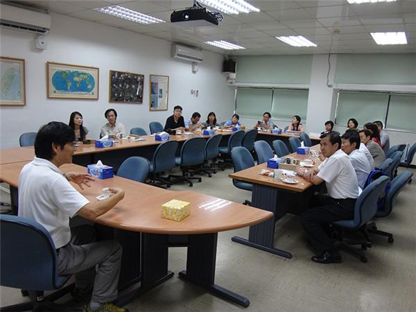 2013年海峡两岸灾害性天气分析与预报研讨会 2013年海峡两岸灾害性天气分析与预报研讨会