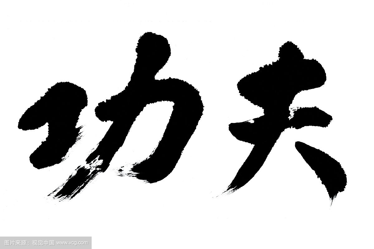 功夫(中国功夫（中华传统体育项目）)