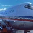 中华航空611号班机