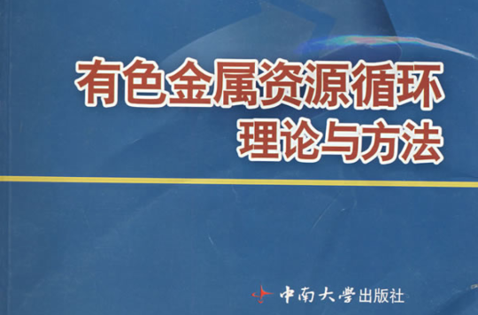中国有色金属知识库