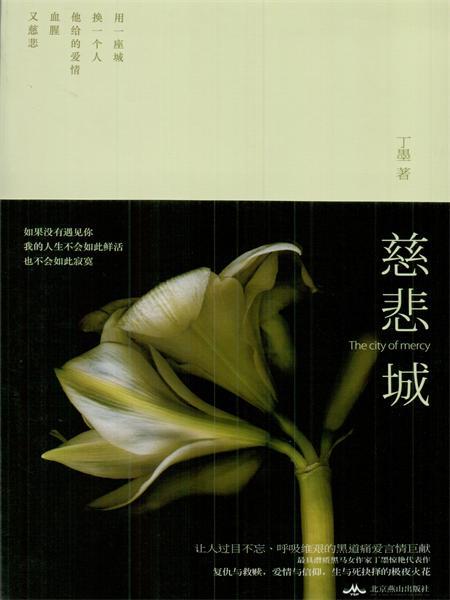 慈悲城 慈悲城