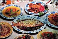 中国菜之鲁菜美食 中国菜之鲁菜美食