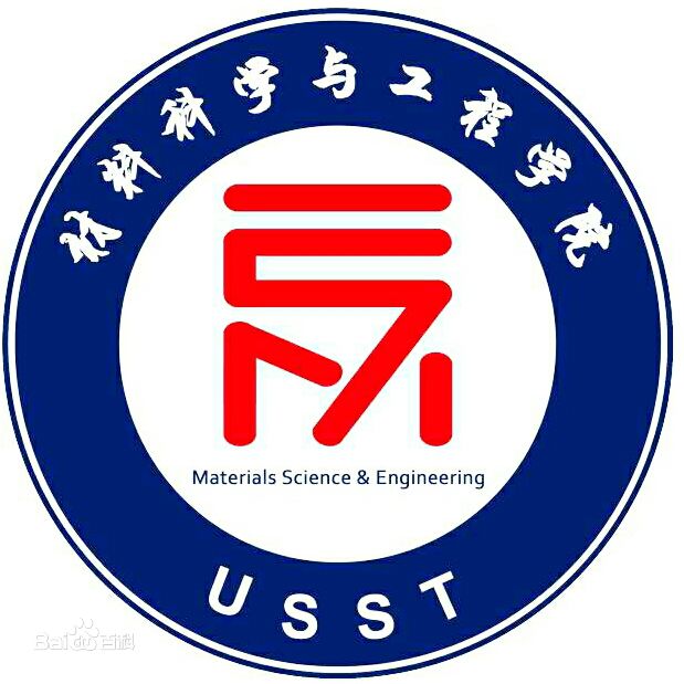 上海理工大学材料学院院徽 上海理工大学材料学院院徽