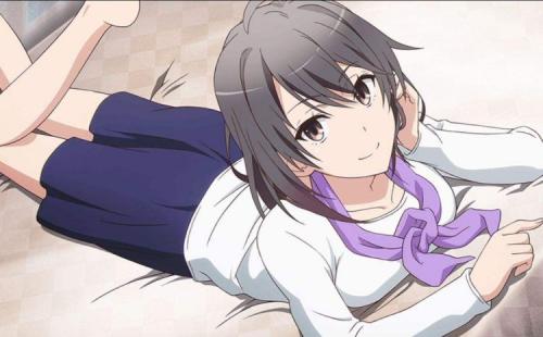 雪之下阳乃