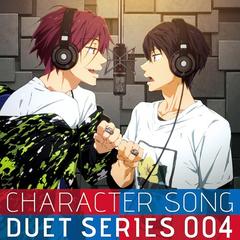 七濑遥(日本动画《Free!》中的角色) 七濑遥(日本动画《Free!》中的角色)