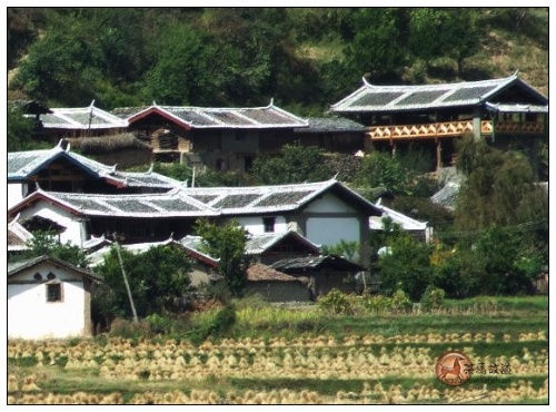 三江司令府 三江司令府