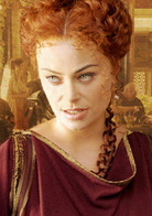 罗马(欧美2005年凯文·麦克基德主演电视剧)