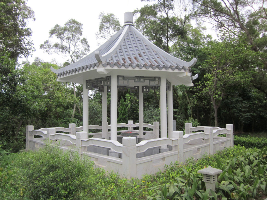 罗东中山公园