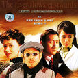 一江春水向东流(2005年陈道明主演电视剧)