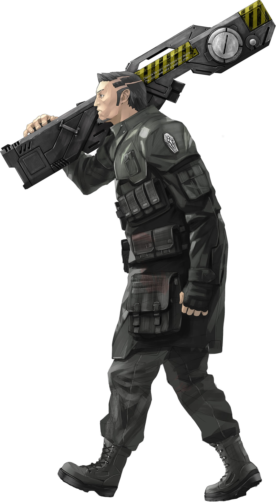 大云
