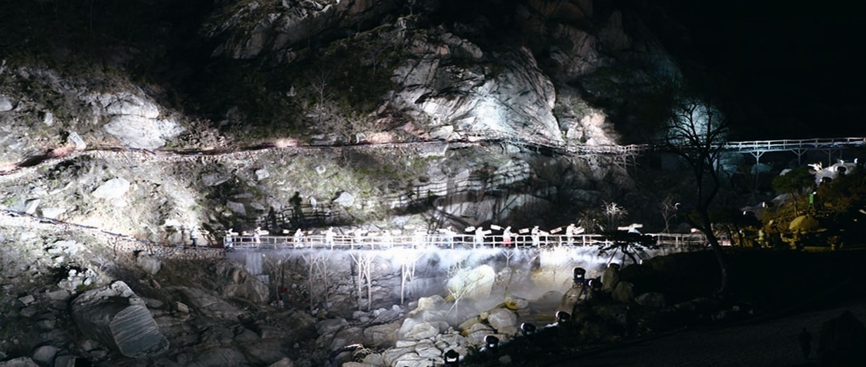 中华泰山·封禅大典(中华泰山封禅大典) 中华泰山·封禅大典(中华泰山封禅大典)