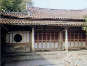 三清殿 三清殿