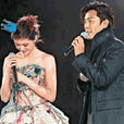 一往情深(郑伊健、梁咏琪演唱歌曲)