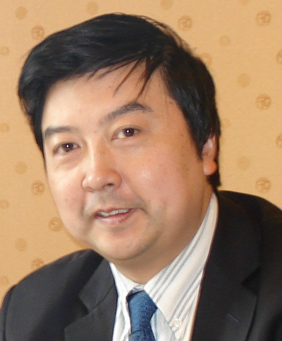 周啸东 周啸东