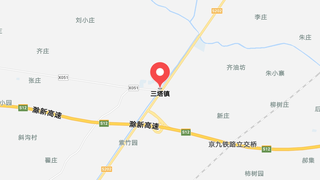 地图信息